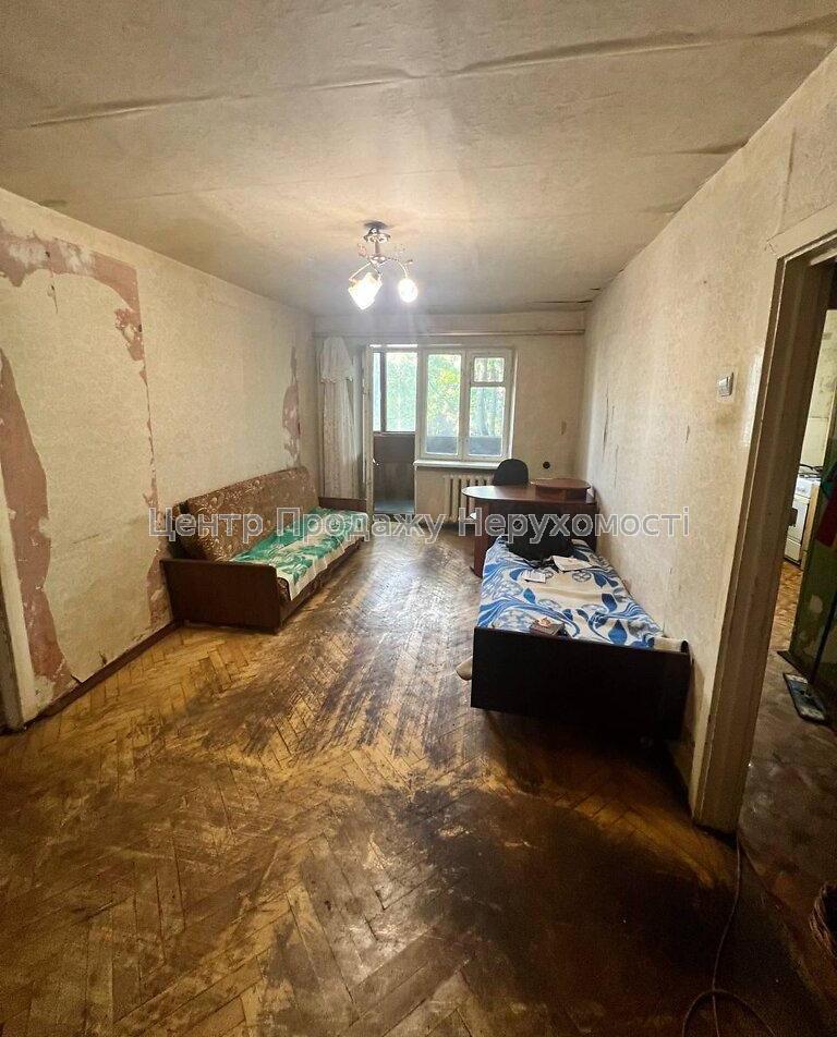 Фото Продаж 2-кімнатної квартири, на другому поверсі, Правий берег ІВ15