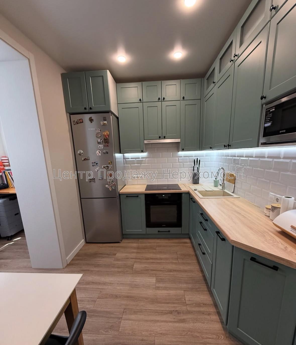 Фото Продаж 2к квартири в Харкові. Олексіївка5