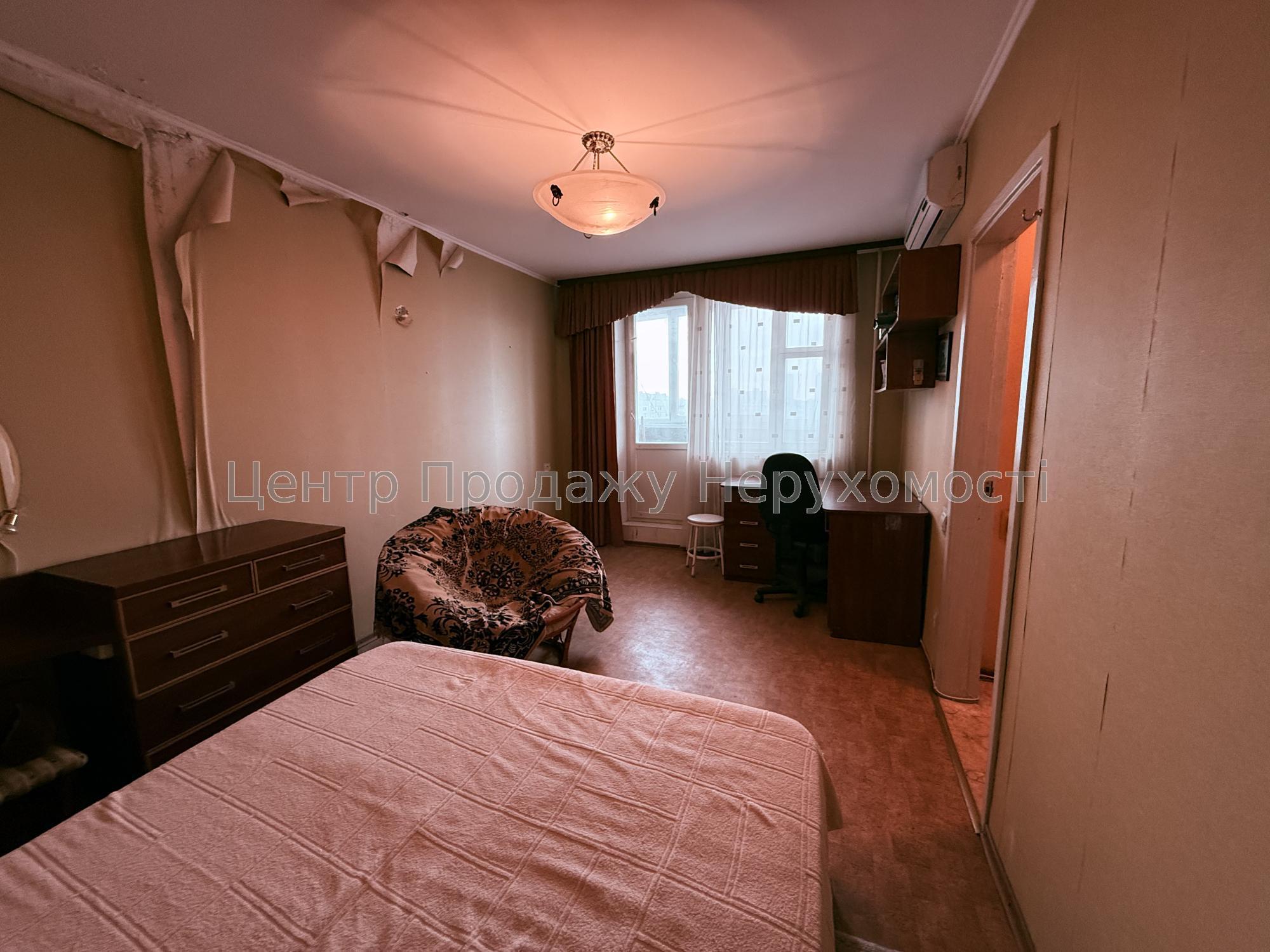 Фото Ексклюзив Простора  4 кімнатана квартира з 3-ма балконами!8