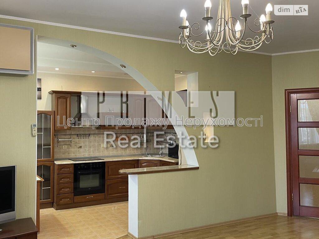 Фото Продаж 2к квартири 98.5 кв. м на вул. Микільсько-Слобідська 2Б8