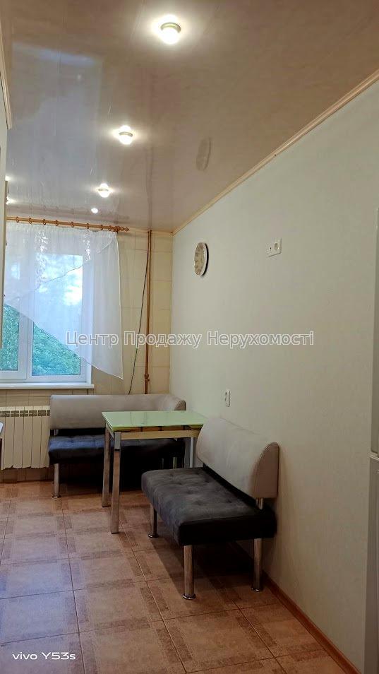 Фото 1кімн квартира з ремонтом Одеська3