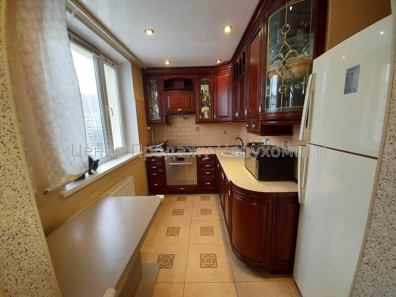 Фото Продаж 3 кімнатної квартири в Харкові. Салтівка15