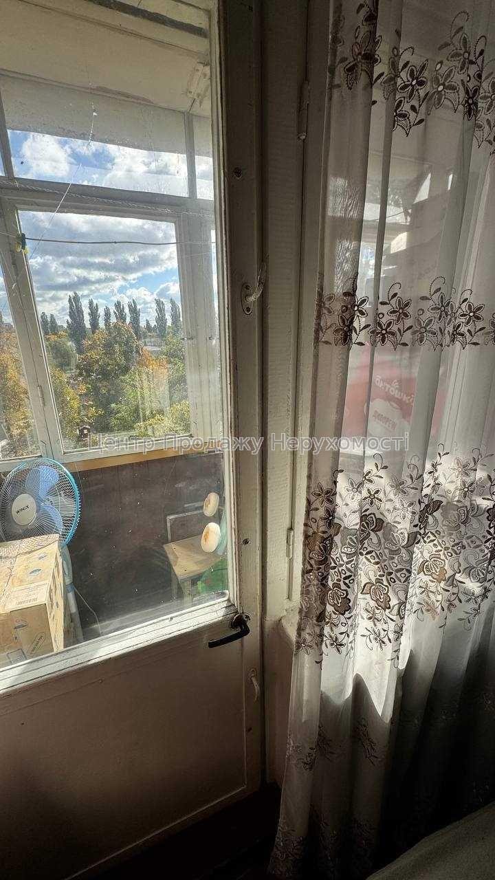 Фото Продаж 1-кімнатної квартири у Києві3