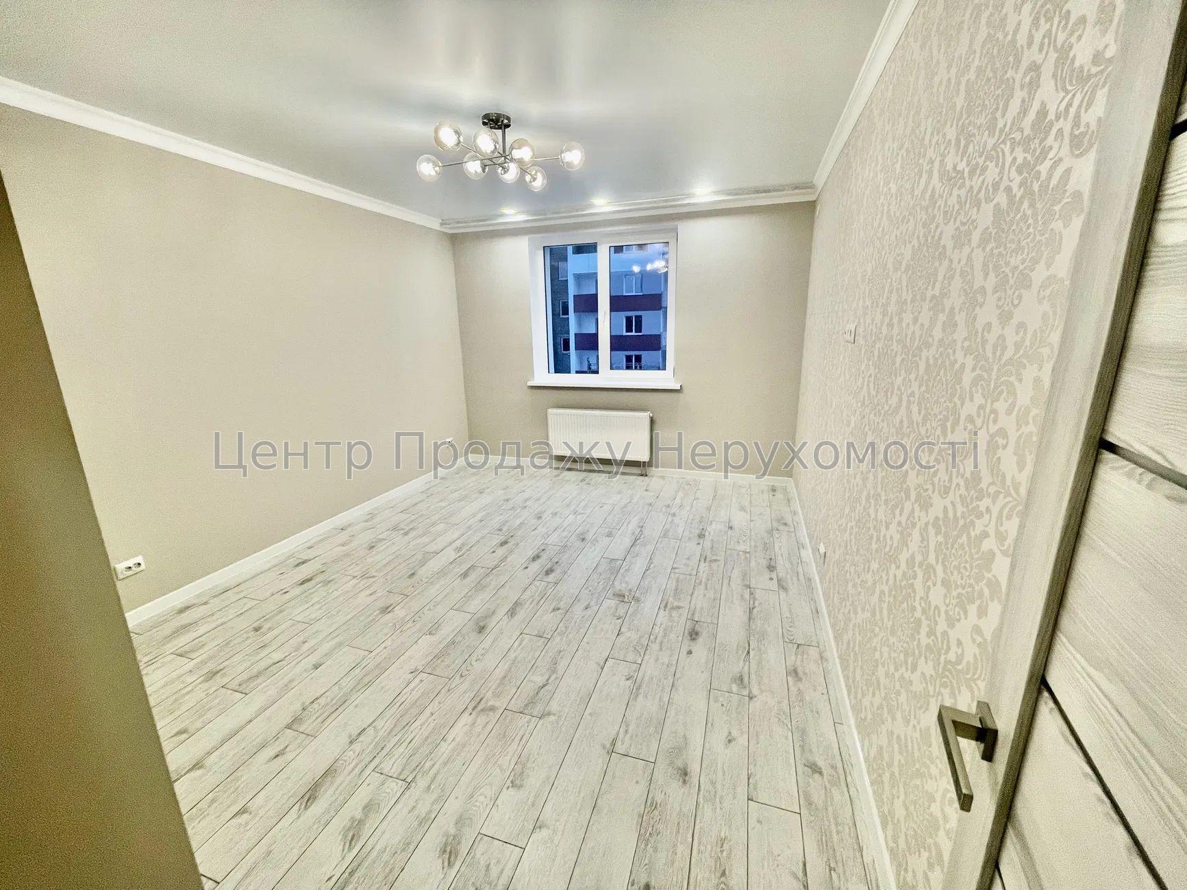 Фото Продаж 1 кімнатної квартири у ЖК 