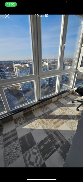 Продаж квартири