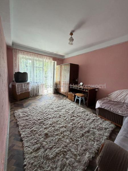 Продам 1-комнатную квартиру