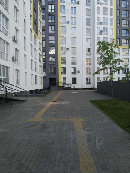 Продаж квартири