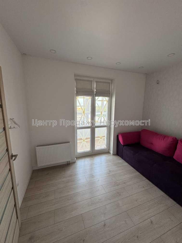 Фото Продаж 2 кквартири, ремонт Олексіївка, Новобудова,17