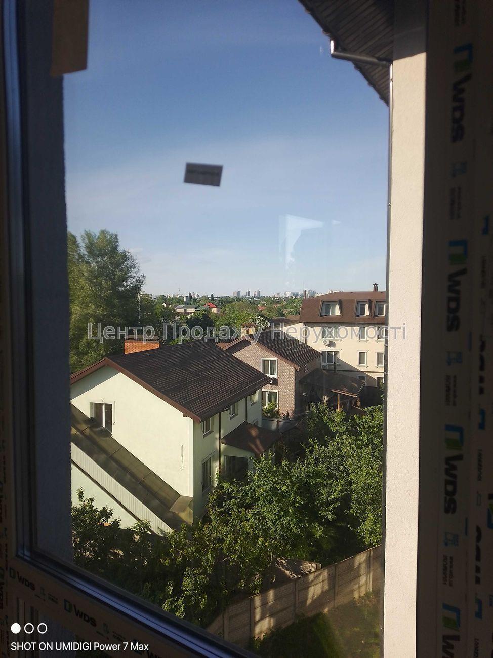 Фото Продається однокімнатна квартира14