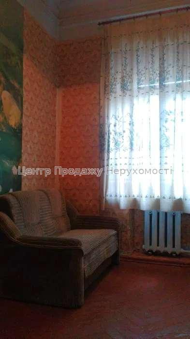 Фото Продам 4к квартиру під ремонт5