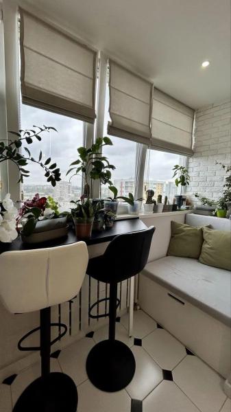 Продаж квартири