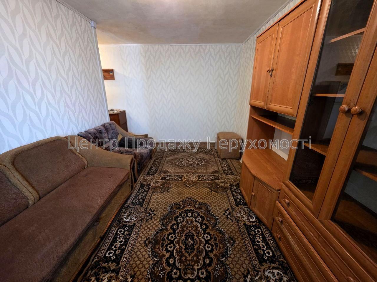 Фото Продаж 1к квартири в Харкові. Салтівка3