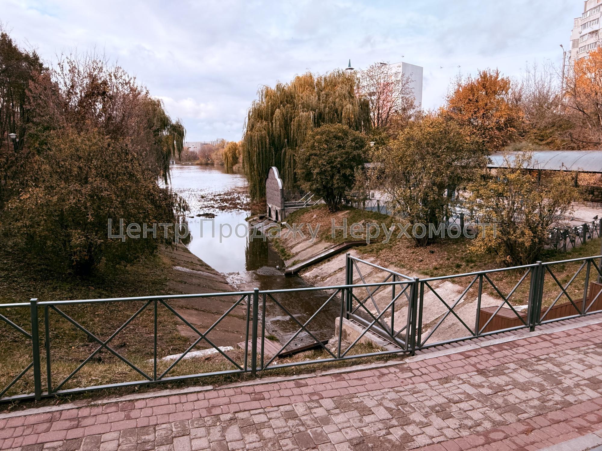 Фото Ексклюзив Простора  4 кімнатана квартира з 3-ма балконами!10