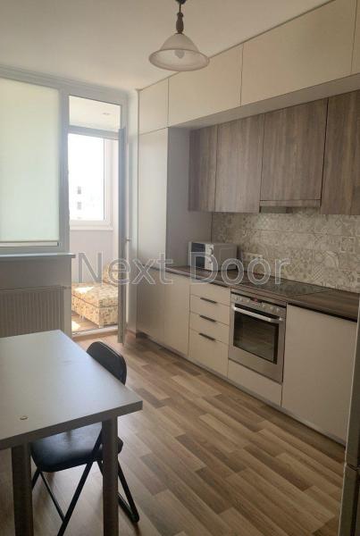 Продам 1-кімнатну квартиру, ЖК&nbsp;Navigator