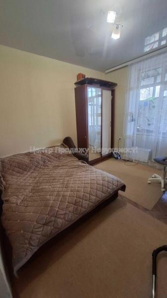 Продам 1-кімнатну квартиру