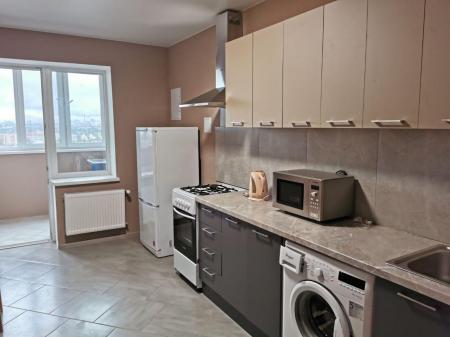 Продам 3-комнатную квартиру