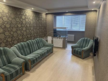 Продам 3-кімнатну квартиру