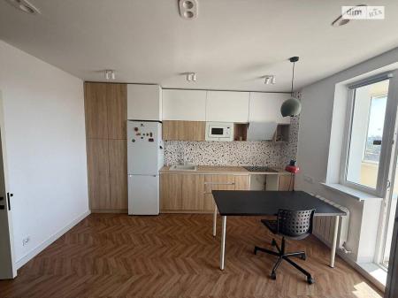 1 room flat in newbuilding for sale, Residential complex «Levada 2»