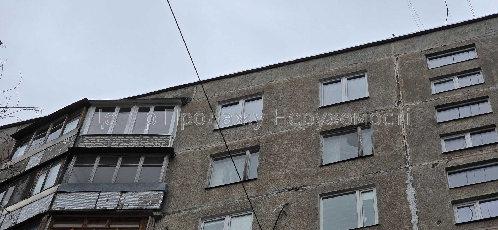 Фото Продаж 3к квартири у Харкові. Салтівка22