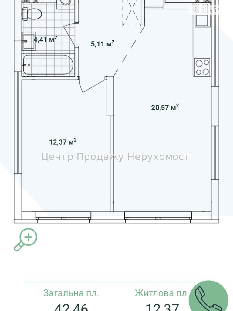 Фото Продаж квартири3