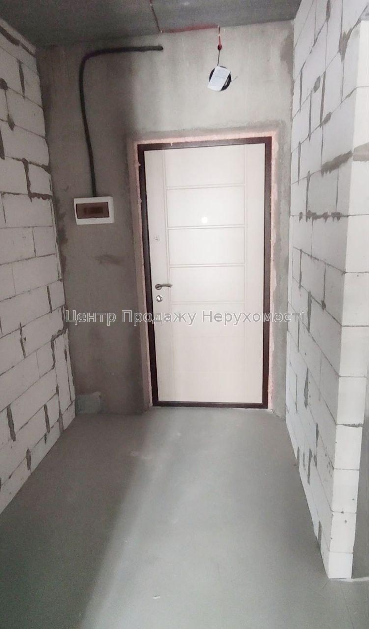 Фото Продам 1-кімнатну квартиру ЖК Англія, Престон ІВ10