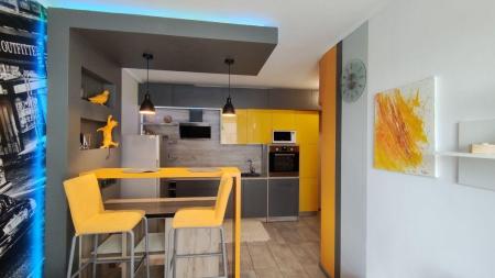 Продам квартиру-студию, ЖК&nbsp;Грюнвальд