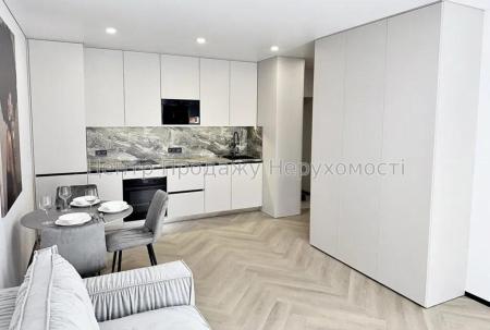 Продам 2-кімнатну квартиру в новобудові, ЖК&nbsp;«Левада&nbsp;2»