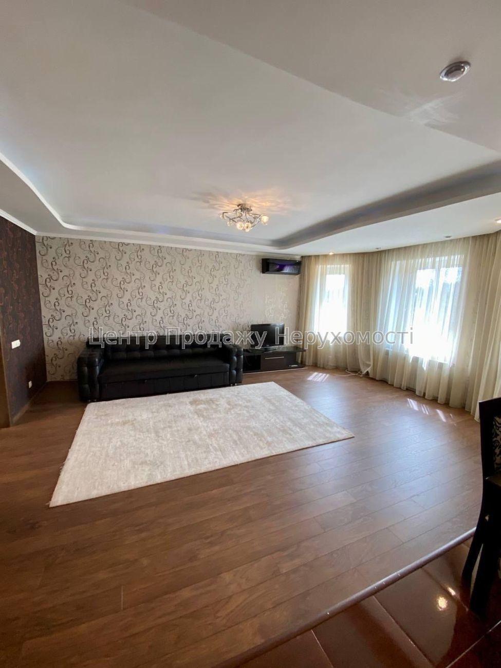 Фото Сучасна 2-кімн. Кварира СС-14