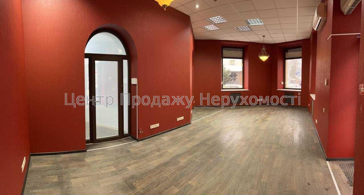 Фото Здам приміщення на Пушкінській, біля метро Бекетова3