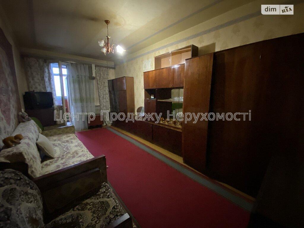Фото Продаж 3 кімнатної квартири в Харкові. Салтівка5