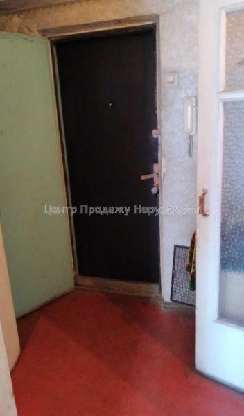 Продам 1-комнатную квартиру