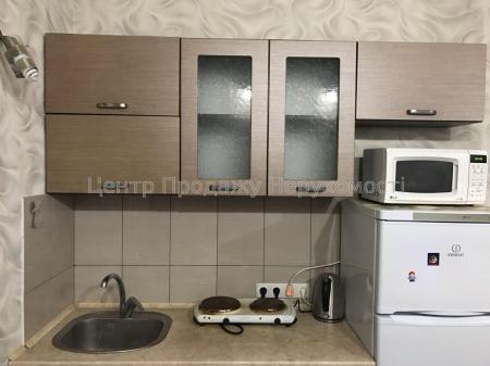 Продам готельку