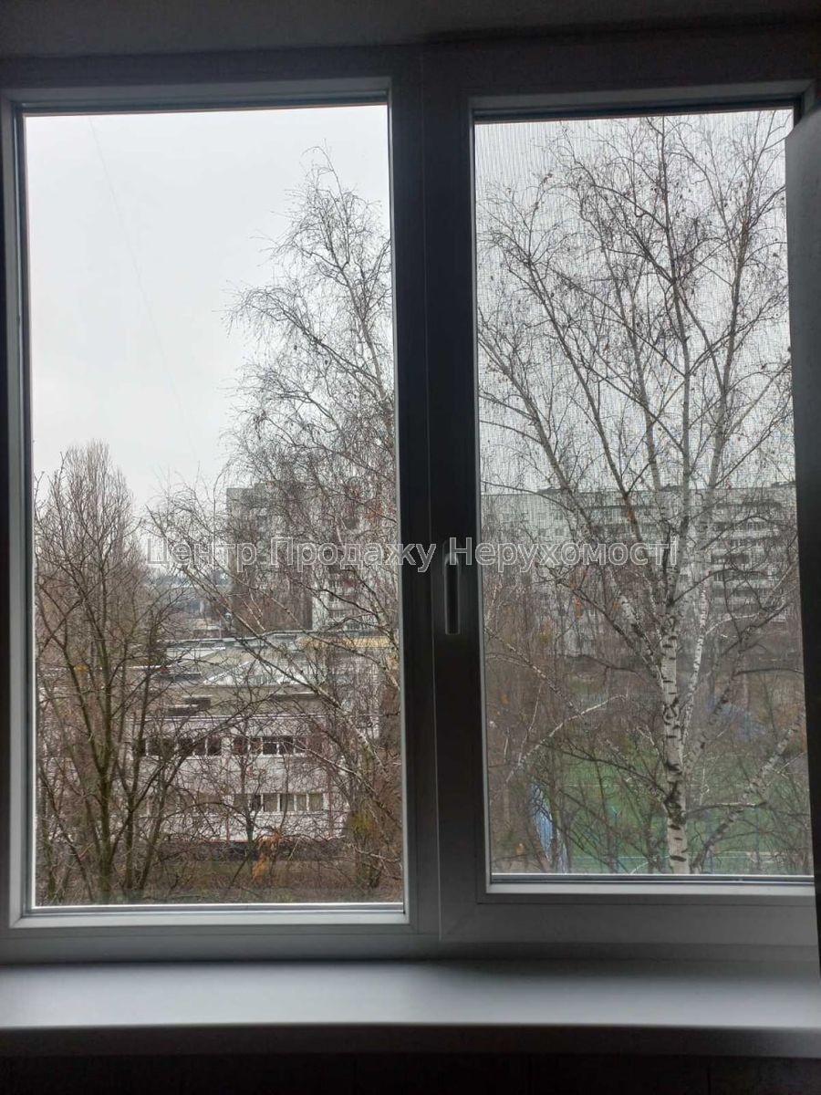 Фото Продаж 3-кімнатної квартири в Харкові. Салтівка15