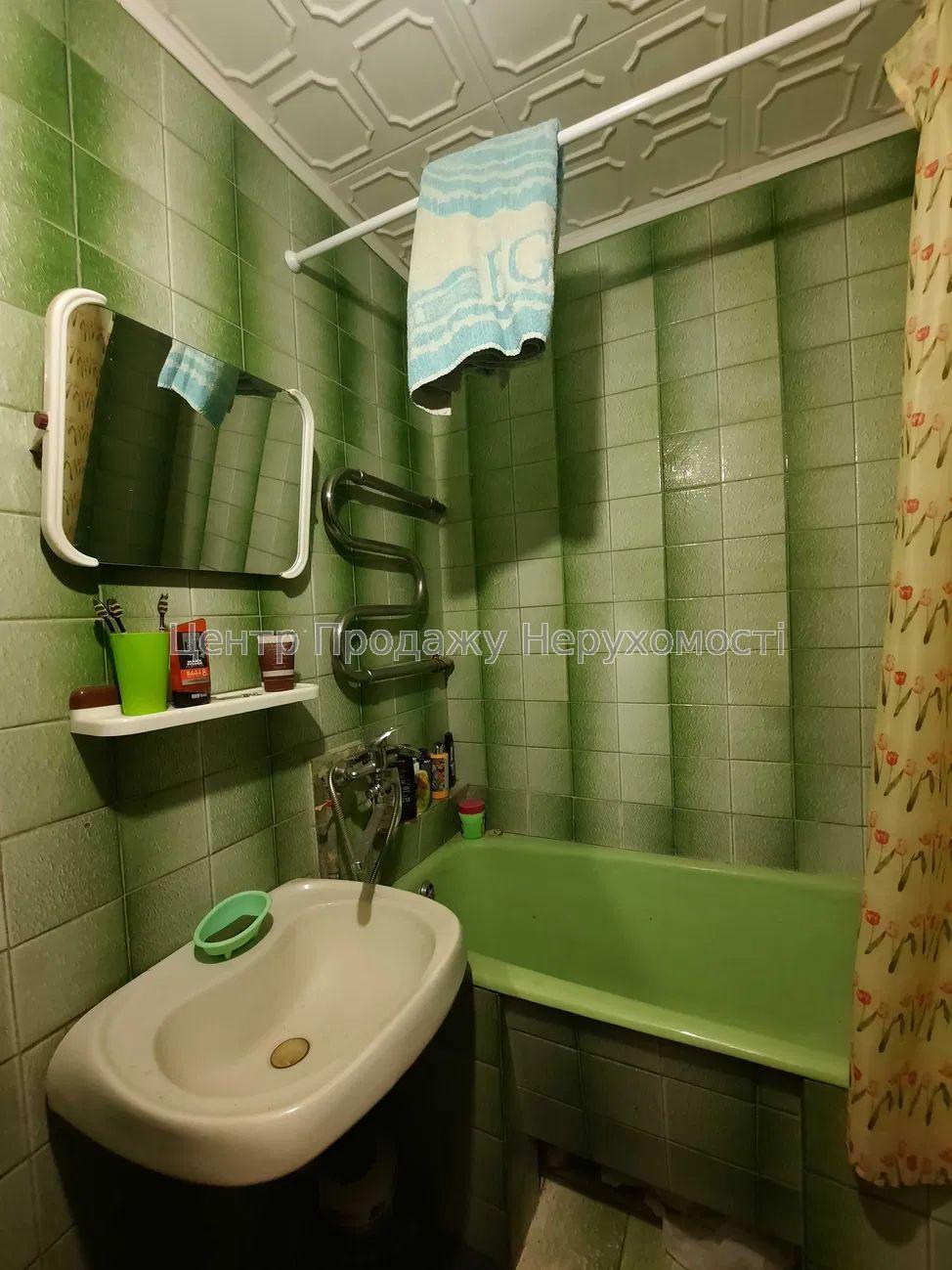 Фото Продаж 3к квартири в Харкові. Салтівка6