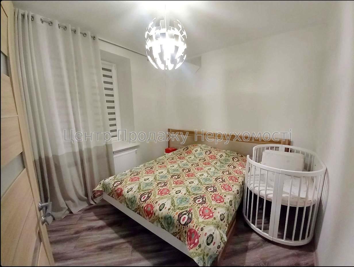 Фото Продаж 2к квартири в Харкові. Салтівка7