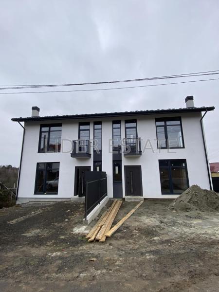 Продам 2-поверховий таунхаус