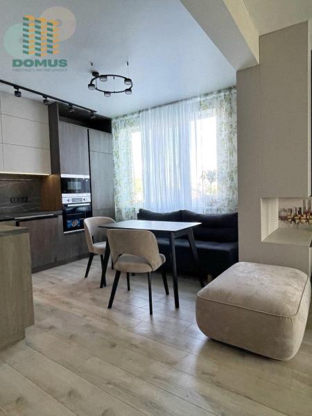 Продам 1-кімнатну квартиру, ЖК&nbsp;«Альтаїр-3»