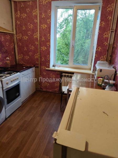 Продам 3-комнатную квартиру