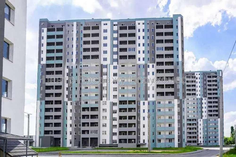 Фото Продам 3х к. квартиру. ЖК Левада. Є-відновлення2