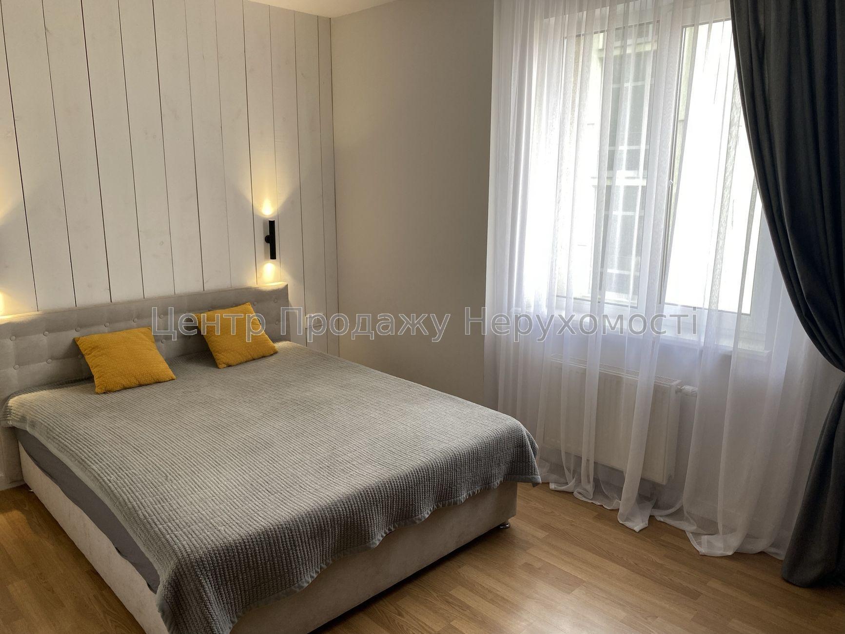 Фото Продаж 2-кімнатної квартири в ЖК Victory V, Київ9
