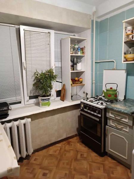 Продам 1-комнатную квартиру
