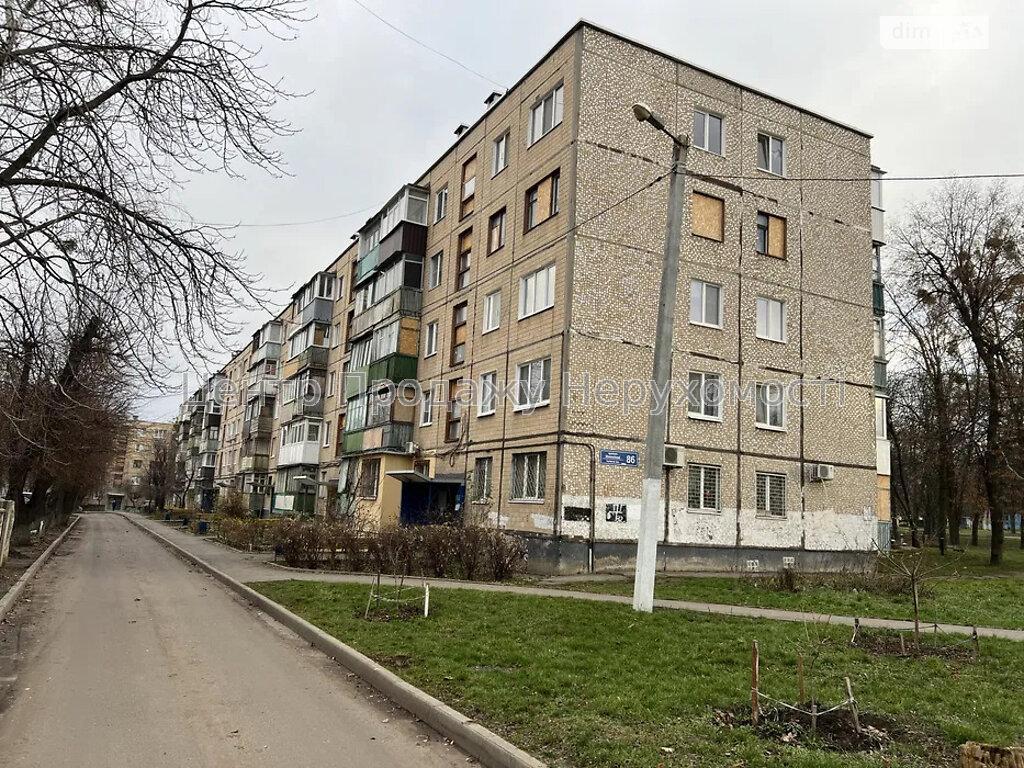 Фото Продаж 2к квартири в Харкові! Салтівка1