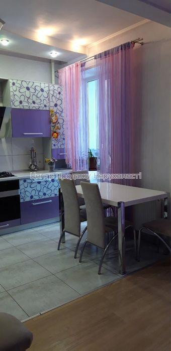 Фото Продам 2-к кв, новобудова, ремонт, Тракторобудівників1