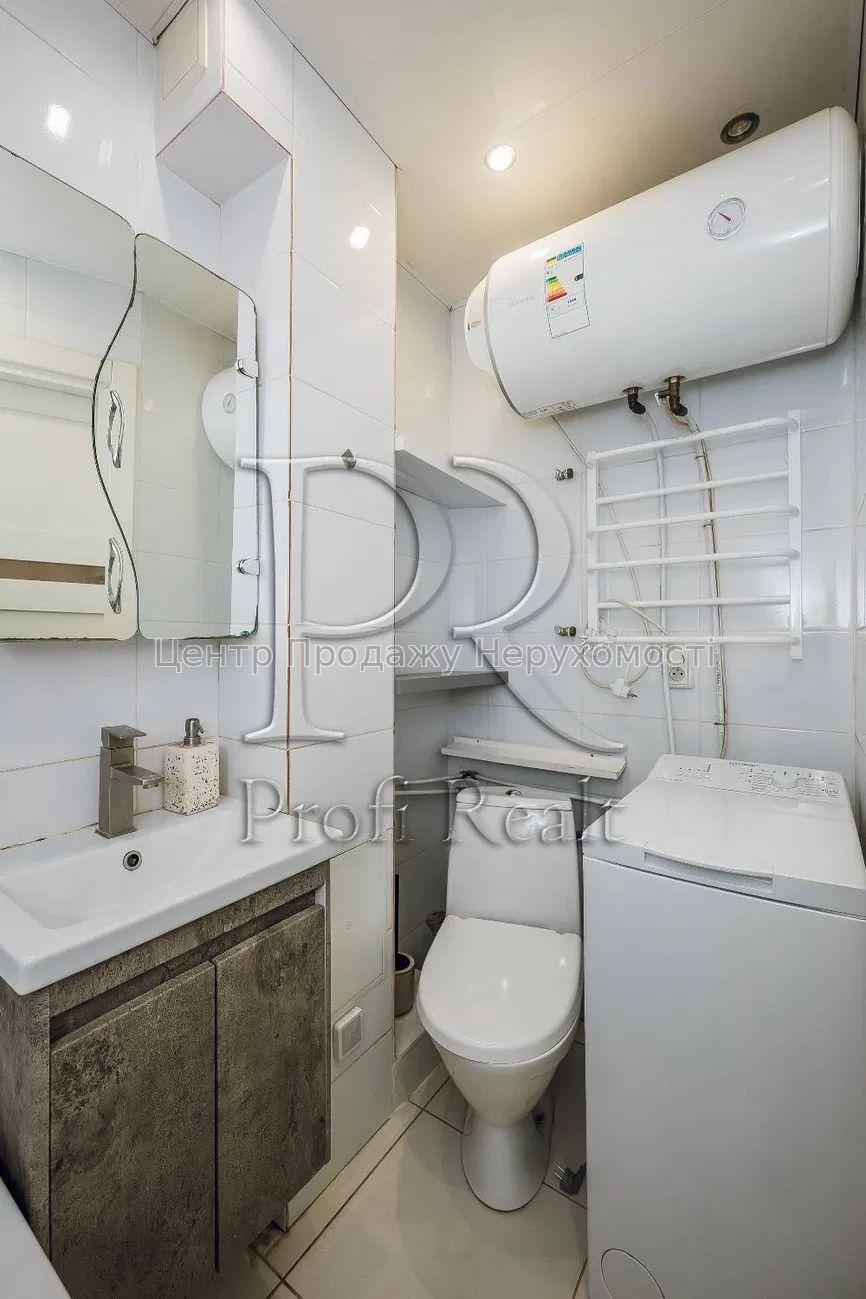 Фото Продаж 2к кв з ремонт Туполєва/Мрії/Нивки/Святошин/Турчина/Салютна16