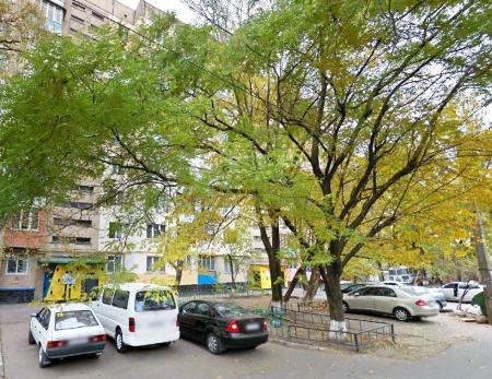 Продам 1-комнатную квартиру