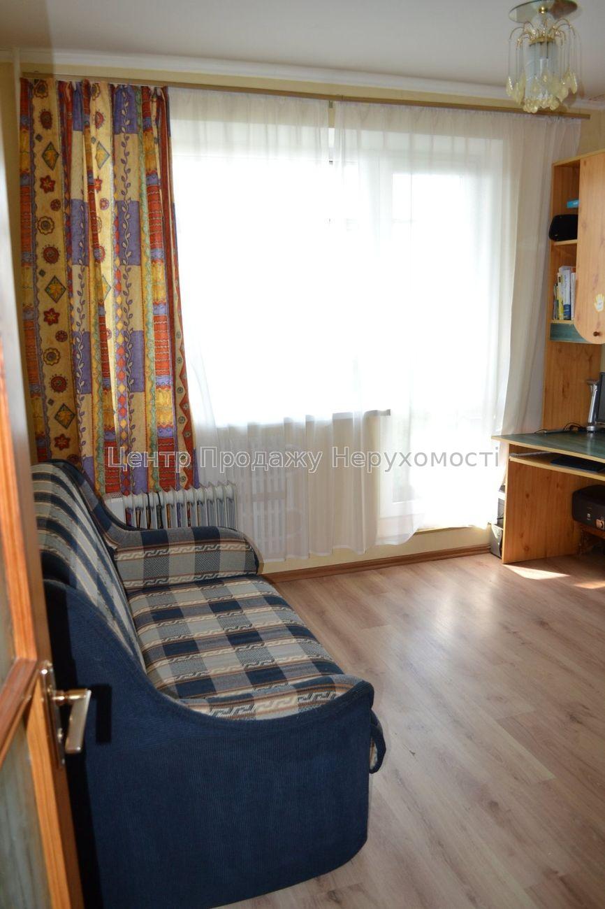 Фото Продаж 2-к квартири в Харкові. Салтівка3