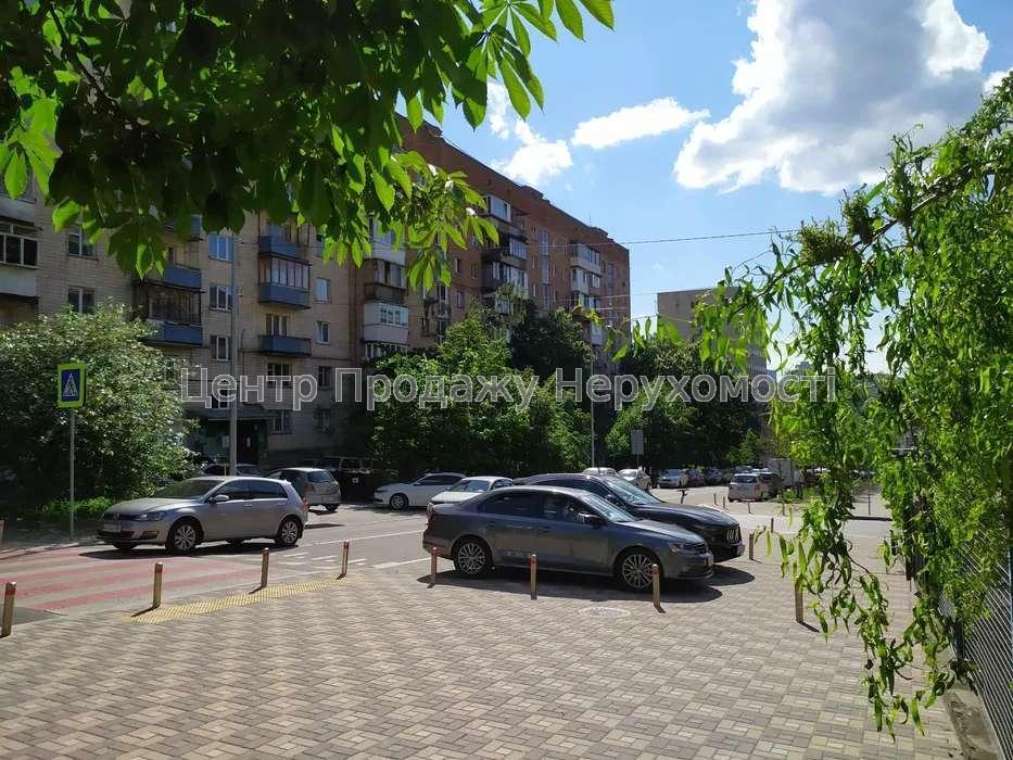Фото 3 к, Киев, Печерск1