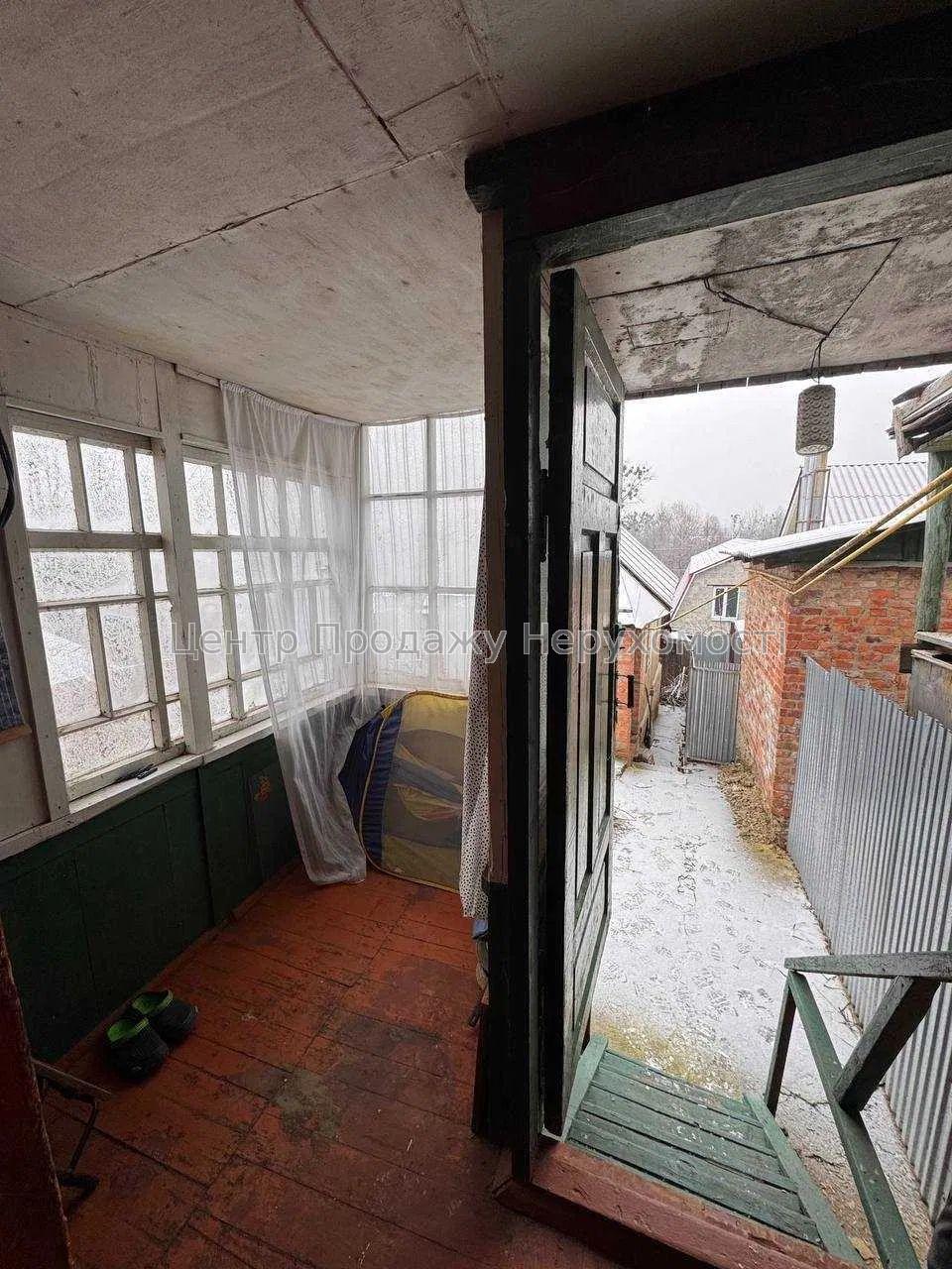 Фото Продаж будинку у Харкові. Лиса Гора8