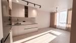 Продам 1-кімнатну квартиру в новобудові, ЖК&nbsp;Варшавський&nbsp;3, 42.30 м², авторський дизайн