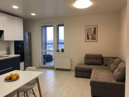 Продажа квартиры